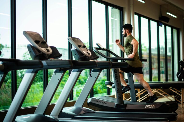 Strength and Cardio Workouts for Beginners