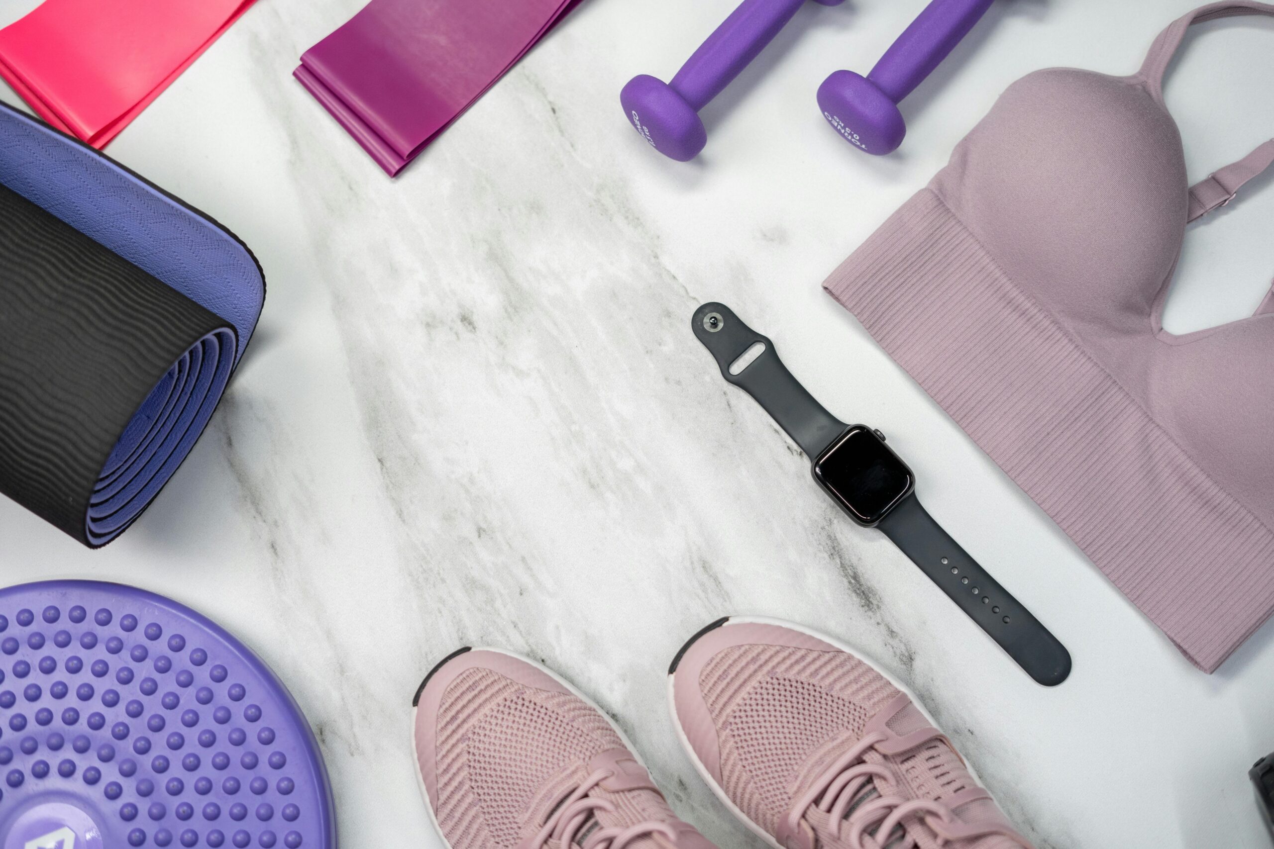 Gym Accessories