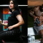 MuscleBlaze Pre-Workout Ripped