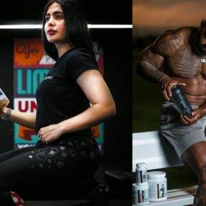 Pre-Workout vs Post-Workout Supplements: What You Really Need & Why It Matters