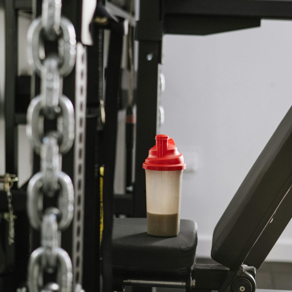Best Whey Protein Powders in India for 2025 – Top Picks for Muscle Gain