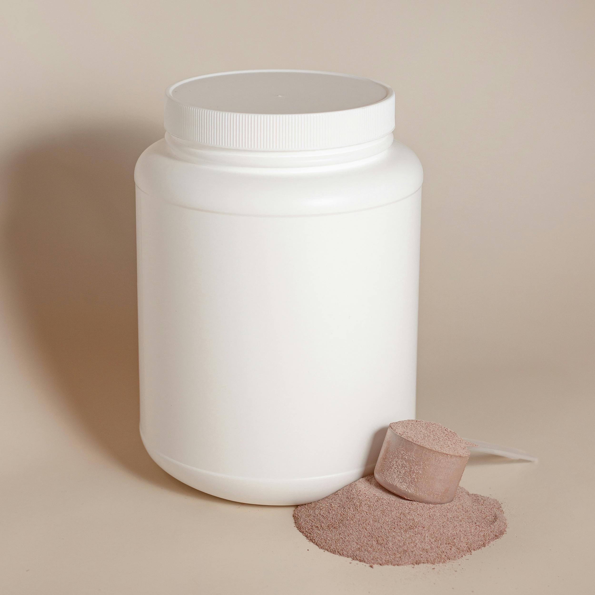 Best Whey Protein Powders in India for 2025