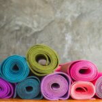 Yoga Mats and Accessories: Top Picks for 2025