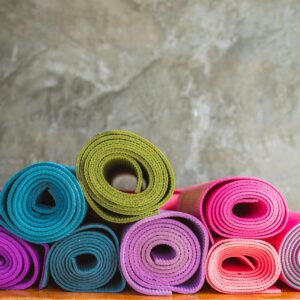 Yoga Mats and Accessories: Top Picks for 2025 for Every Fitness Level
